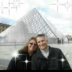 Meet your Posher, Rose